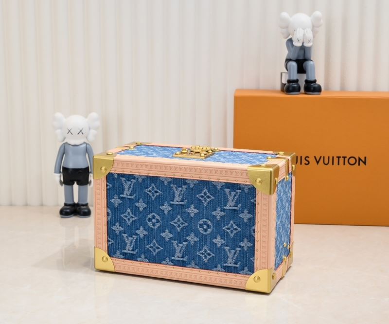 LV Box Bags